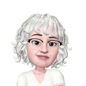 Meet your Posher, Suzette